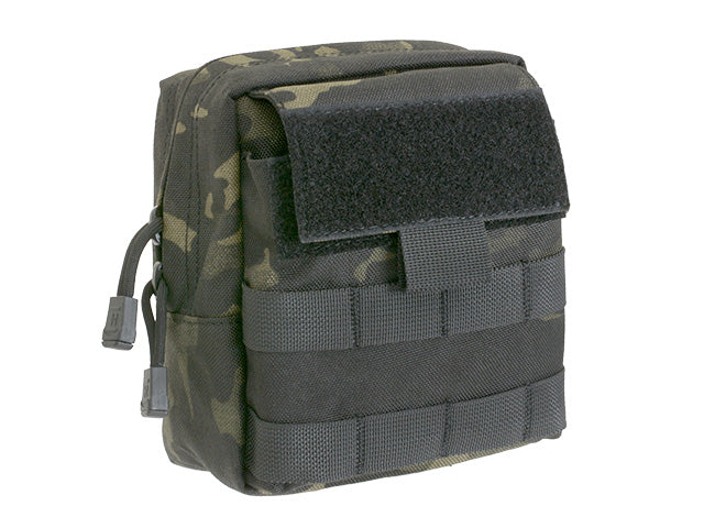 Large-Capacity GP Admin-Tasche - MB [8FIELDS] 2