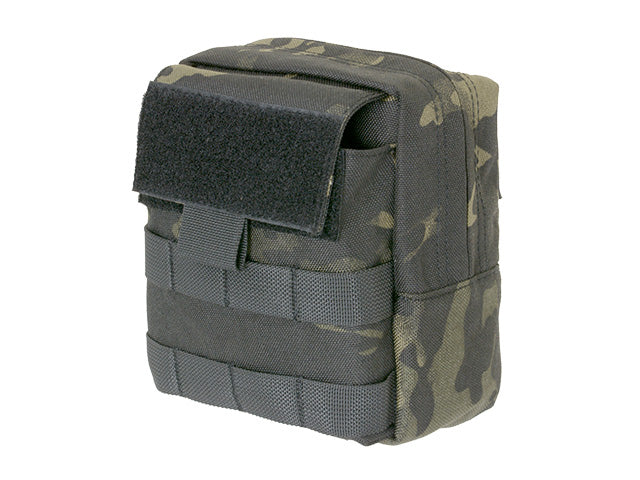 Large-Capacity GP Admin-Tasche - MB [8FIELDS] 3