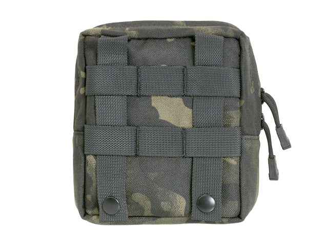 Large-Capacity GP Admin-Tasche - MB [8FIELDS] 4