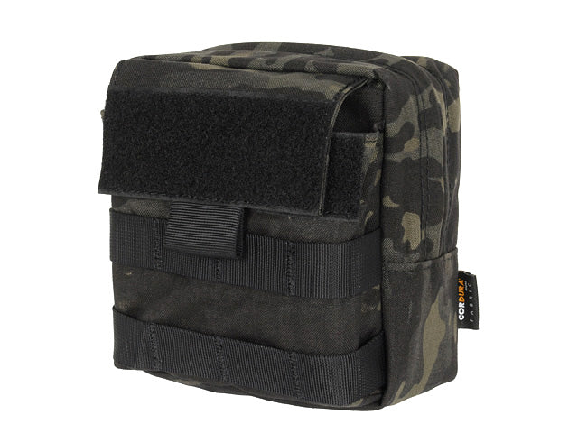 Large-Capacity GP Admin Tasche - Multicam Schwarz [8FIELDS PREMIUM] 1