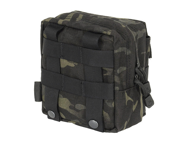 Large-Capacity GP Admin Tasche - Multicam Schwarz [8FIELDS PREMIUM] 2