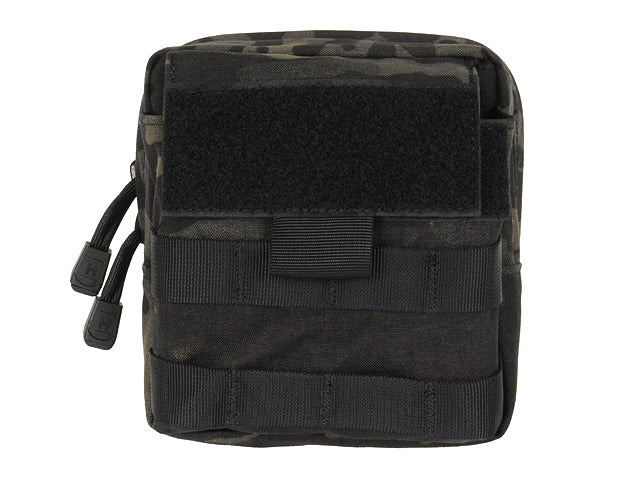 Large-Capacity GP Admin Tasche - Multicam Schwarz [8FIELDS PREMIUM] 3