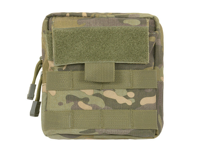 Large-Capacity GP Admin-Tasche - MT [8FIELDS] 1