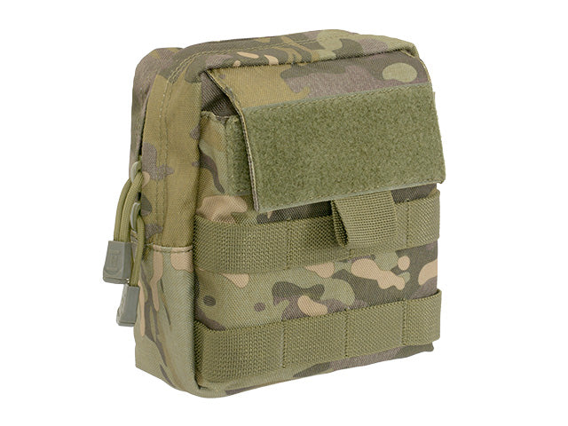 Large-Capacity GP Admin-Tasche - MT [8FIELDS] 2
