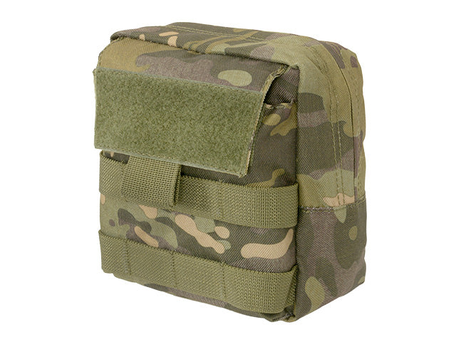 Large-Capacity GP Admin-Tasche - MT [8FIELDS] 3