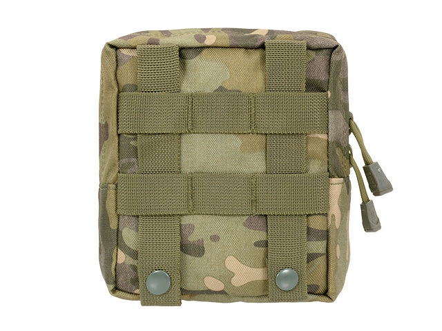 Large-Capacity GP Admin-Tasche - MT [8FIELDS] 4