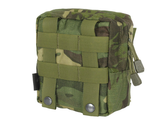 Large-Capacity GP Admin-Tasche - Multicam Tropic [8FIELDS PREMIUM] 2