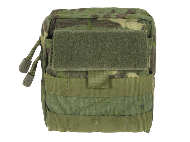 Large-Capacity GP Admin-Tasche - Multicam Tropic [8FIELDS PREMIUM] 3