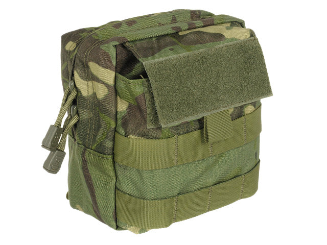Large-Capacity GP Admin-Tasche - Multicam Tropic [8FIELDS PREMIUM] 4