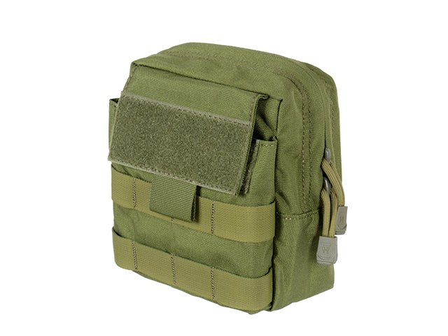 Large-Capacity GP Admin Tasche - Oliv [8FIELDS PREMIUM] 1