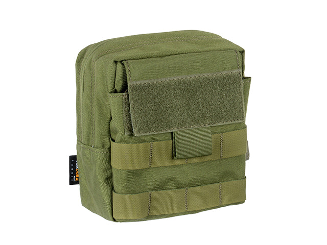 Large-Capacity GP Admin Tasche - Oliv [8FIELDS PREMIUM] 2