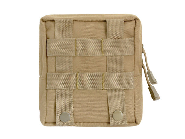 Large-Capacity GP Admin-Tasche - Coyote [8FIELDS] 4