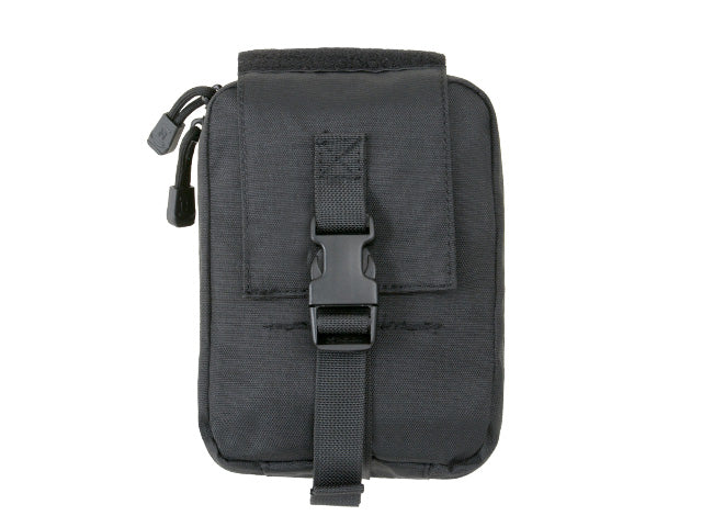 EMT-Tasche - Schwarz [8FIELDS] 1