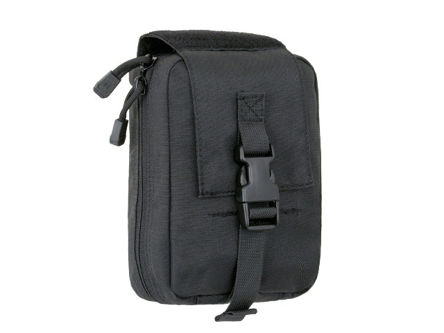 EMT-Tasche - Schwarz [8FIELDS] 2