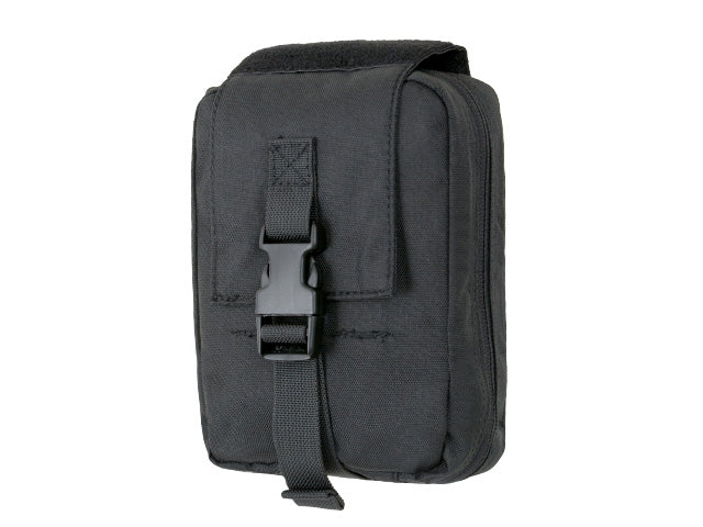 EMT-Tasche - Schwarz [8FIELDS] 3