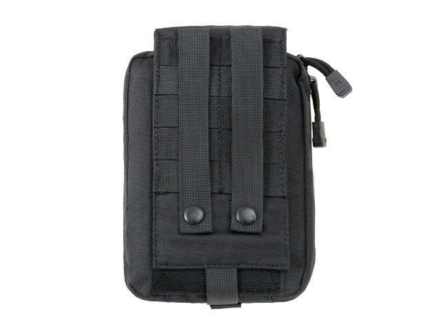 EMT-Tasche - Schwarz [8FIELDS] 4