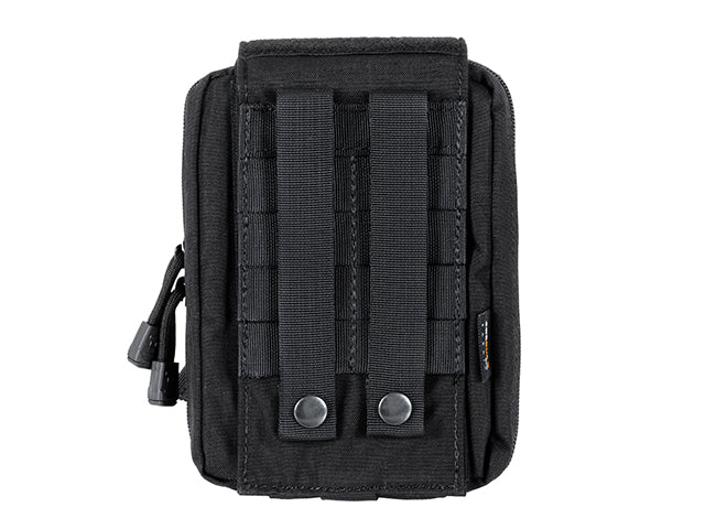 EMT-Tasche - Schwarz [8FIELDS PREMIUM] 3
