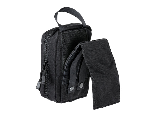 EMT-Tasche - Schwarz [8FIELDS PREMIUM] 5