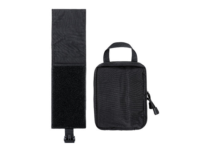 EMT-Tasche - Schwarz [8FIELDS PREMIUM] 6