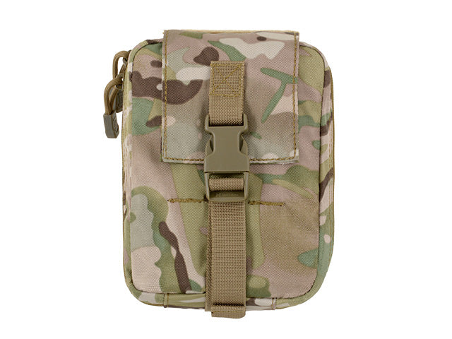 EMT-Tasche - Multicamo [8FIELDS] 1