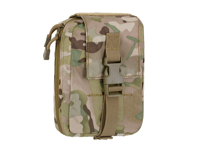 EMT-Tasche - Multicamo [8FIELDS] 2