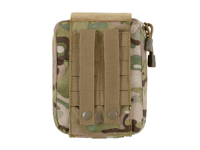 EMT-Tasche - Multicamo [8FIELDS] 4