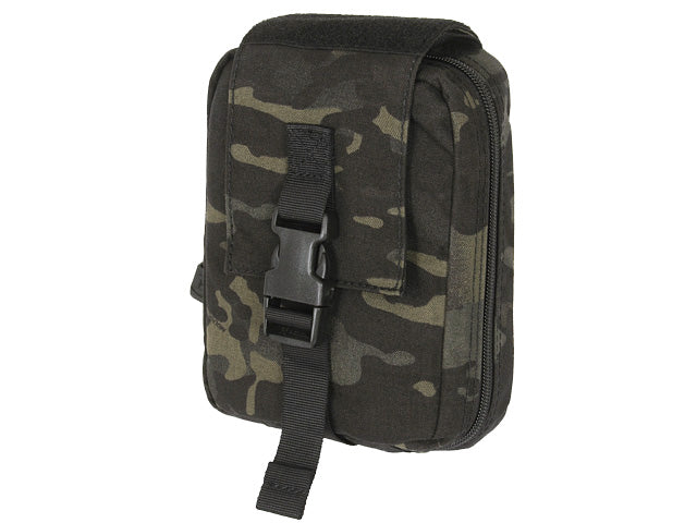 EMT-Tasche - Multicam Schwarz [8FIELDS PREMIUM] 1