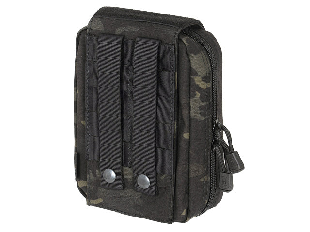 EMT-Tasche - Multicam Schwarz [8FIELDS PREMIUM] 2