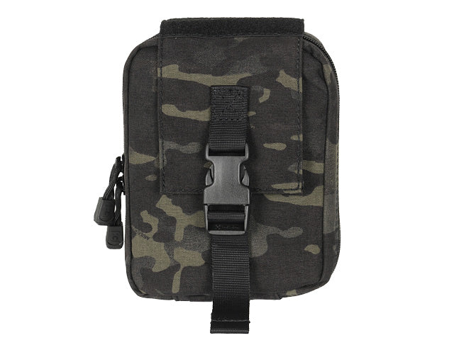 EMT-Tasche - Multicam Schwarz [8FIELDS PREMIUM] 3