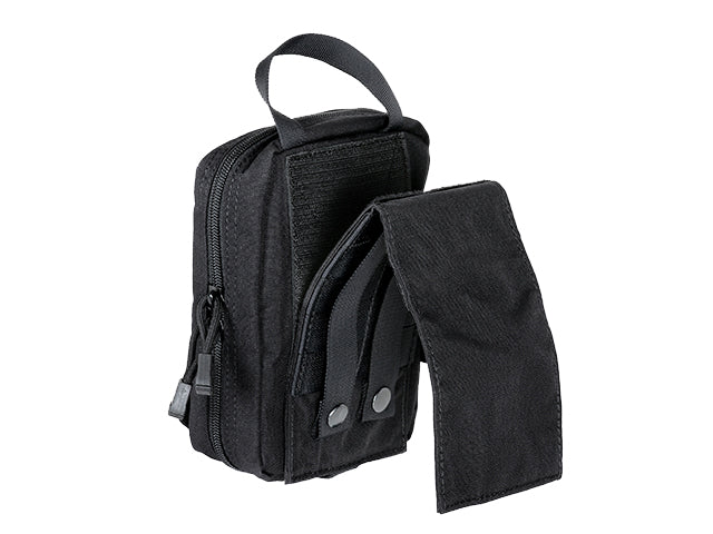 EMT-Tasche - Multicam Schwarz [8FIELDS PREMIUM] 5