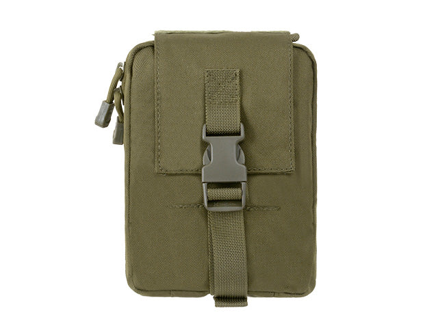 EMT-Tasche - Oliv [8FIELDS] 1