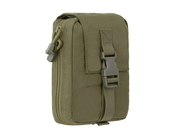 EMT-Tasche - Oliv [8FIELDS] 2