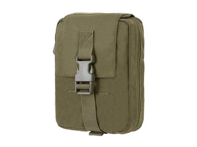 EMT-Tasche - Oliv [8FIELDS] 3