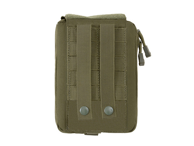 EMT-Tasche - Oliv [8FIELDS] 4