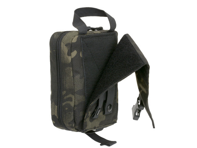 EMT-Tasche - Oliv [8FIELDS] 7