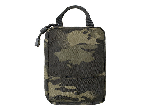 EMT-Tasche - Oliv [8FIELDS] 9