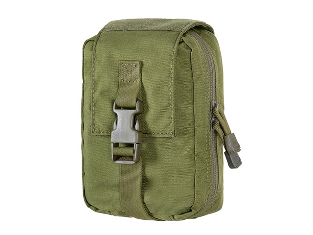 EMT-Tasche - Oliv [8FIELDS PREMIUM] 1