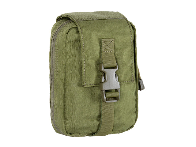 EMT-Tasche - Oliv [8FIELDS PREMIUM] 2