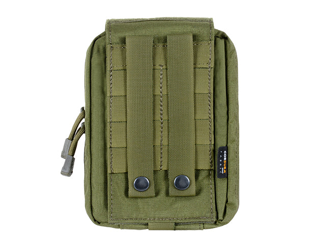 EMT-Tasche - Oliv [8FIELDS PREMIUM] 3
