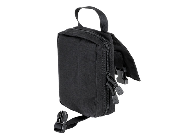 EMT-Tasche - Oliv [8FIELDS PREMIUM] 5