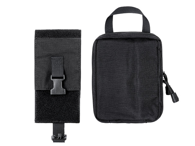 EMT-Tasche - Oliv [8FIELDS PREMIUM] 7