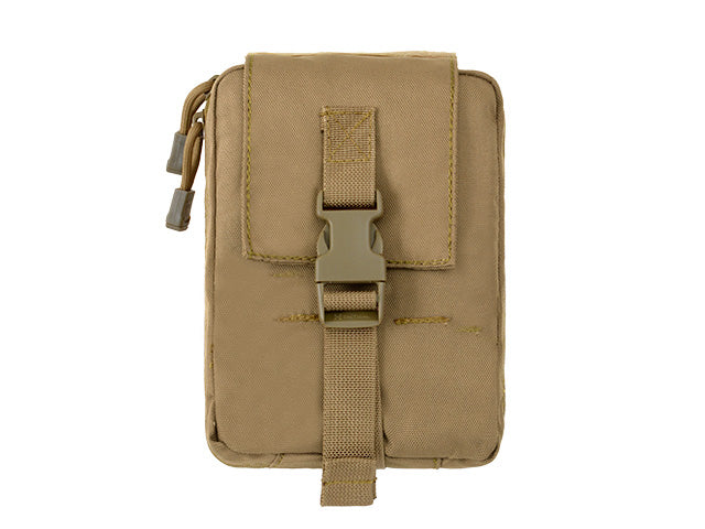 EMT-Tasche - Coyote [8FIELDS] 1
