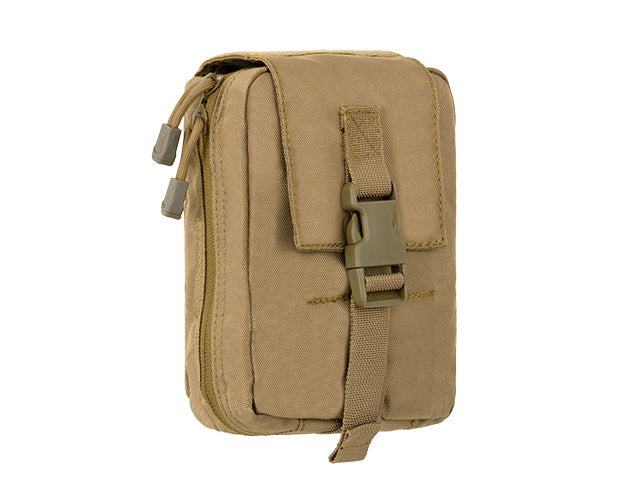 EMT-Tasche - Coyote [8FIELDS] 2