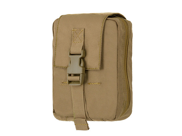 EMT-Tasche - Coyote [8FIELDS] 3