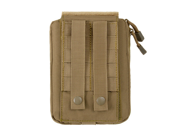 EMT-Tasche - Coyote [8FIELDS] 4