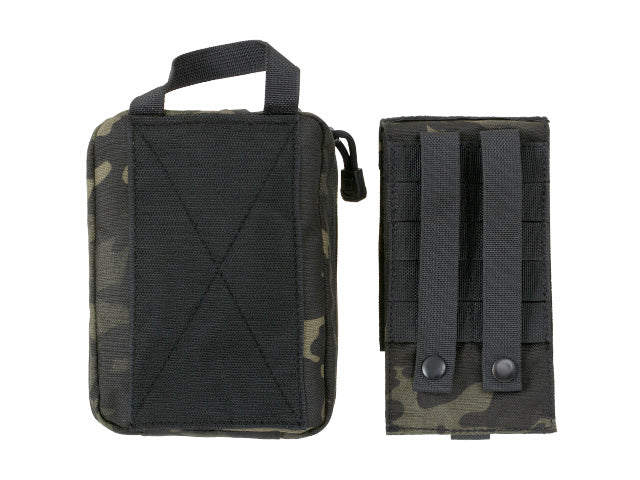 EMT-Tasche - Coyote [8FIELDS] 8