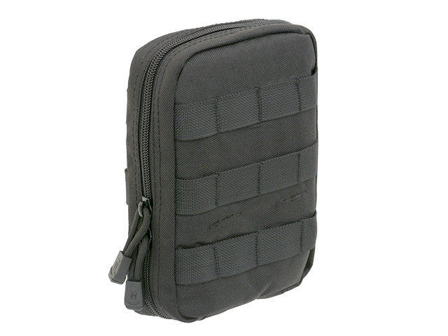 Medic-Tasche MOLLE - Schwarz [8FIELDS] 1