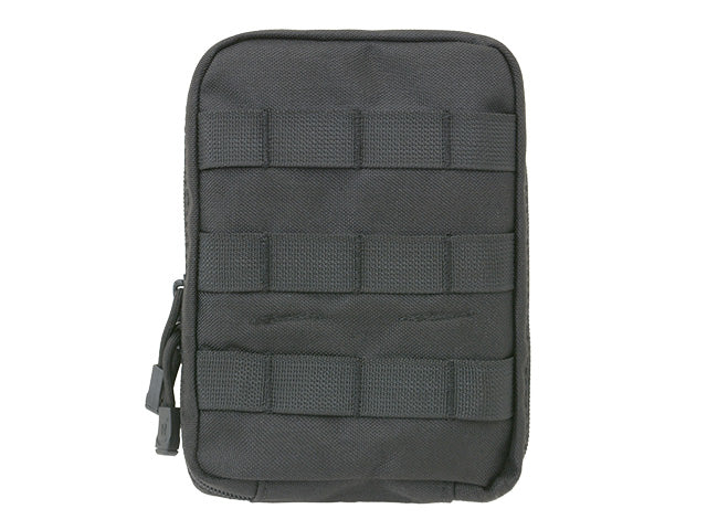 Medic-Tasche MOLLE - Schwarz [8FIELDS] 2