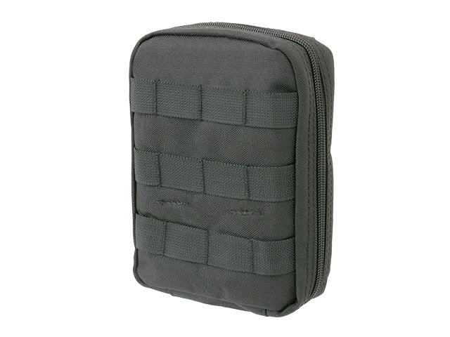 Medic-Tasche MOLLE - Schwarz [8FIELDS] 3