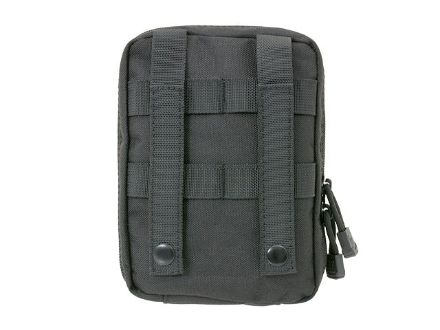 Medic-Tasche MOLLE - Schwarz [8FIELDS] 4